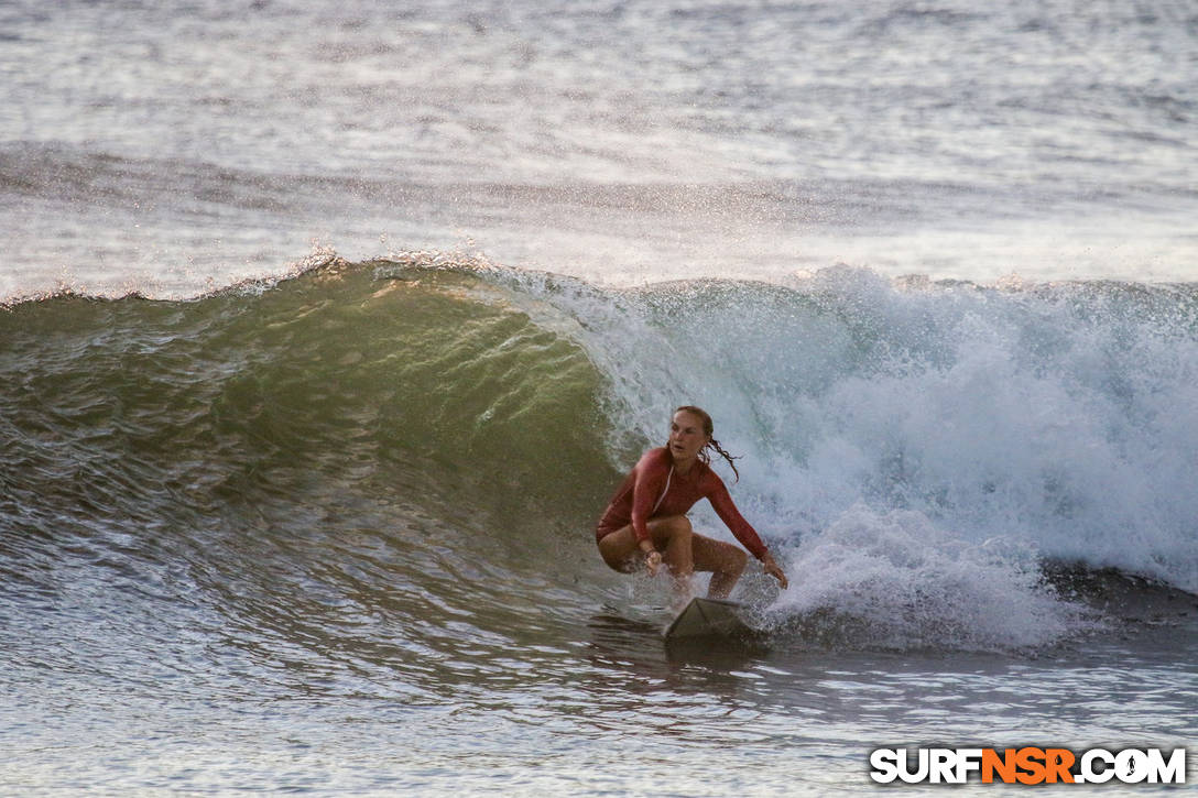 Nicaragua Surf Report - Report Photo 01/05/2021  10:04 PM 