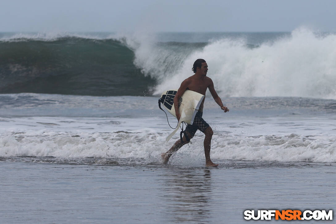 Nicaragua Surf Report - Report Photo 08/31/2023 10:24 PM