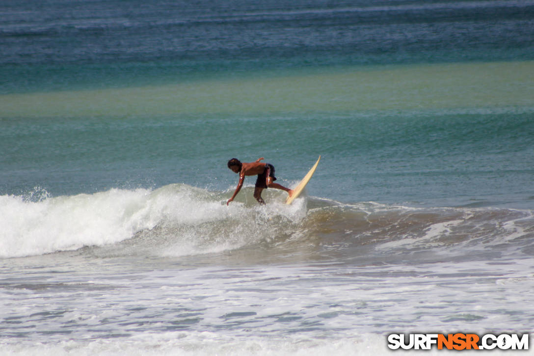 Nicaragua Surf Report - Report Photo 07/19/2018  8:32 PM 