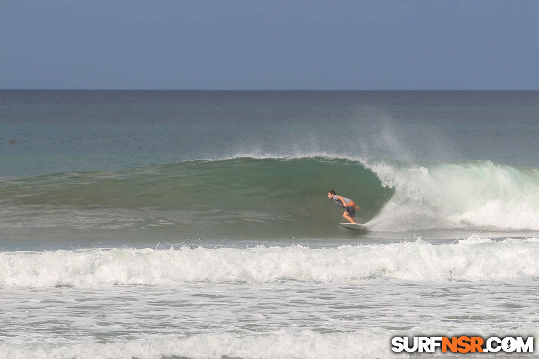 Nicaragua Surf Report - Report Photo 09/05/2016  12:31 PM 