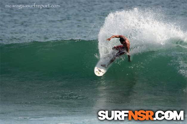 Nicaragua Surf Report - Report Photo 08/03/2007 11:31 AM