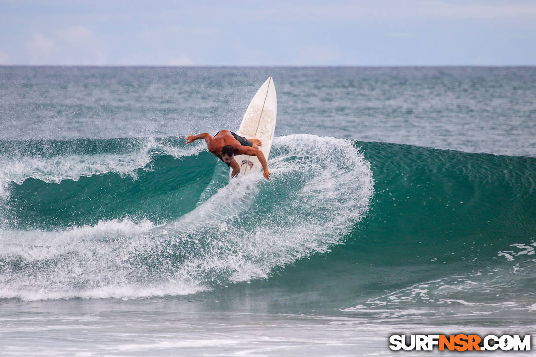 Nicaragua Surf Report - Report Photo 06/14/2020 7:19 PM