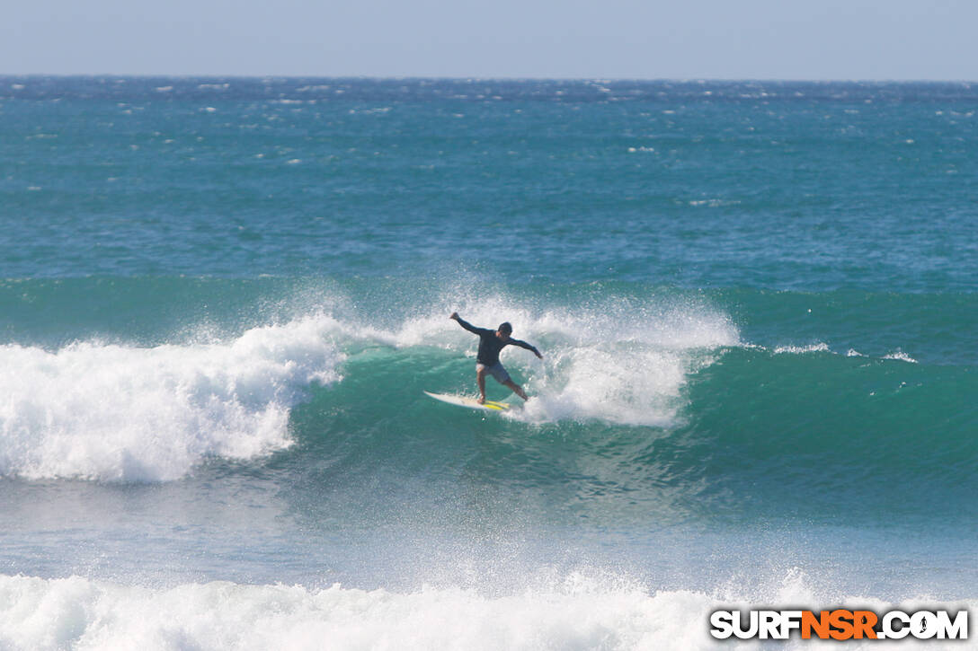 Nicaragua Surf Report - Report Photo 01/08/2024  8:56 PM 