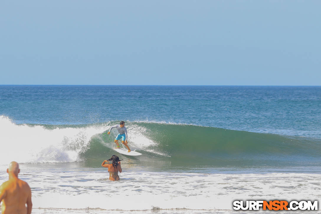 Nicaragua Surf Report - Report Photo 04/11/2020  12:49 PM 