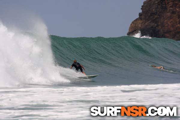 Nicaragua Surf Report - Report Photo 10/25/2011  3:28 PM 