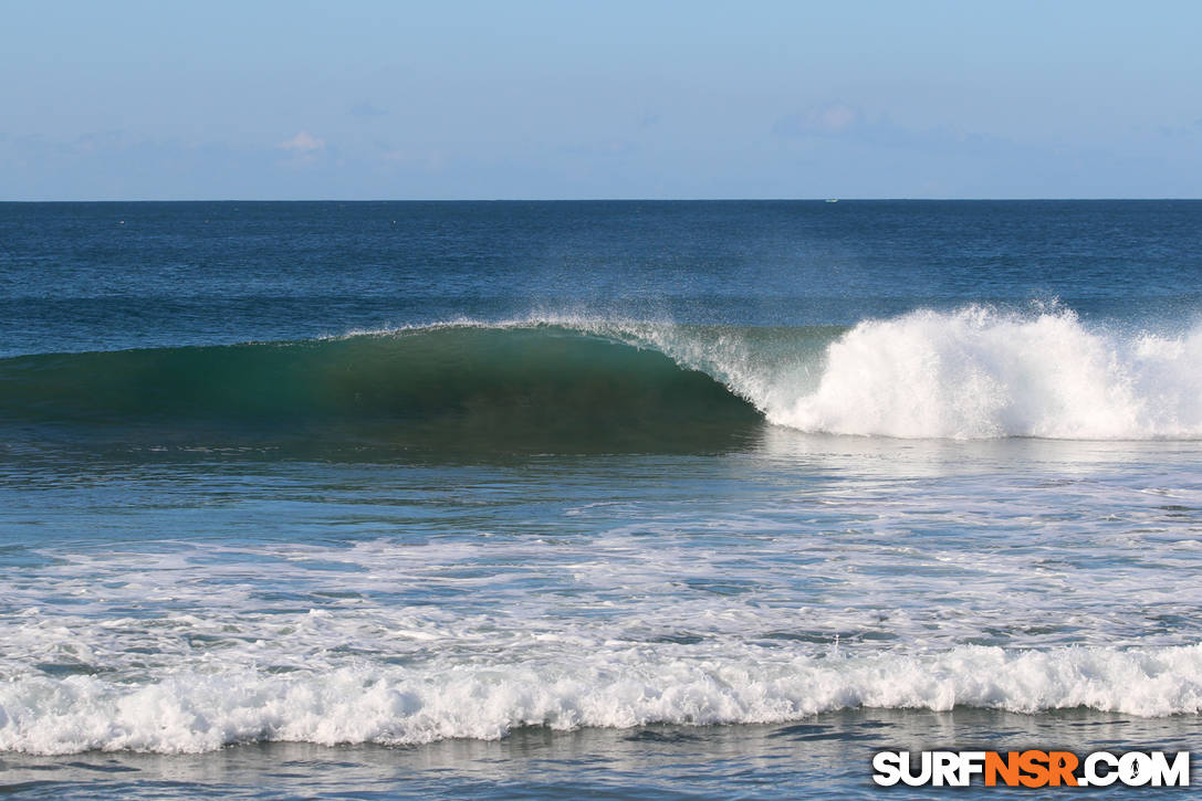Nicaragua Surf Report - Report Photo 12/02/2015 11:35 AM