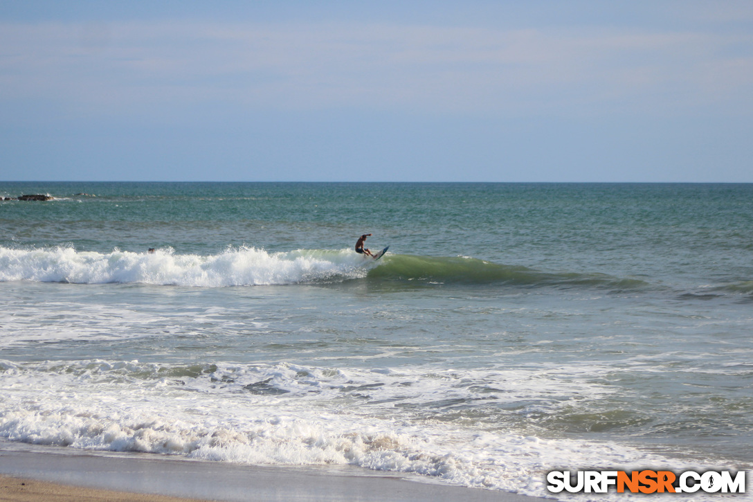 Nicaragua Surf Report - Report Photo 10/23/2017  7:17 PM 