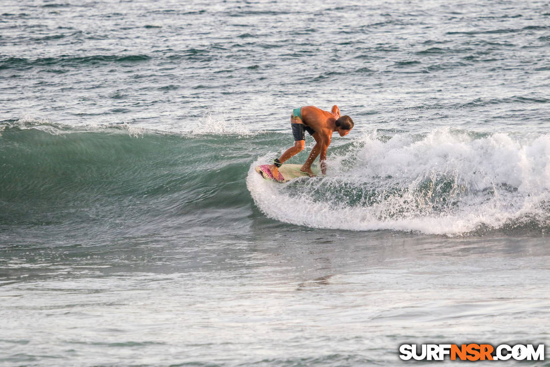 Nicaragua Surf Report - Report Photo 08/04/2020  8:07 PM 