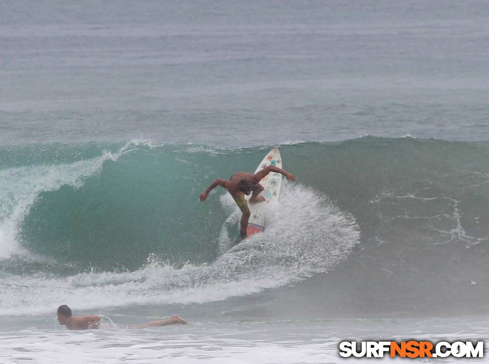 Nicaragua Surf Report - Report Photo 05/05/2017 3:19 PM