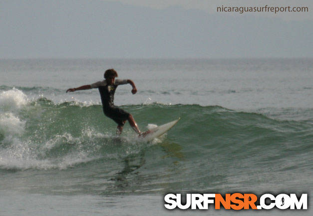 Nicaragua Surf Report - Report Photo 11/11/2007  3:13 PM 
