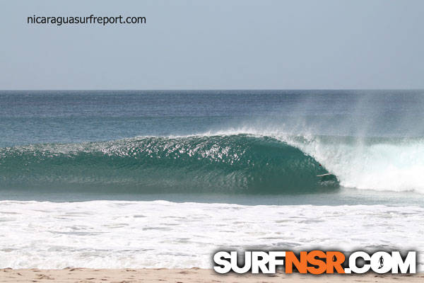 Nicaragua Surf Report - Report Photo 03/09/2014  2:23 PM 