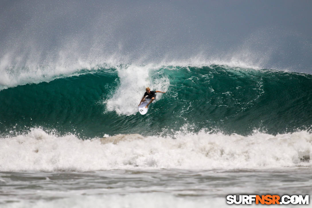 Nicaragua Surf Report - Report Photo 08/09/2019  11:20 PM 