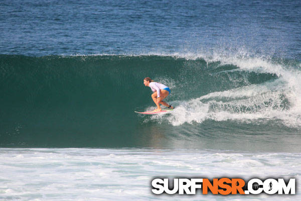 Nicaragua Surf Report - Report Photo 04/26/2012  7:11 PM 