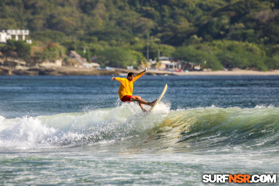 Nicaragua Surf Report - Report Photo 12/20/2021  7:07 PM 