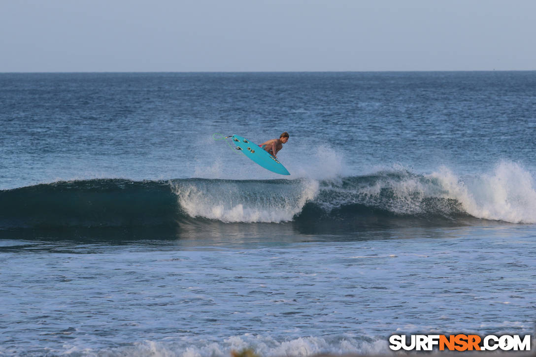 Nicaragua Surf Report - Report Photo 12/30/2015  12:41 PM 