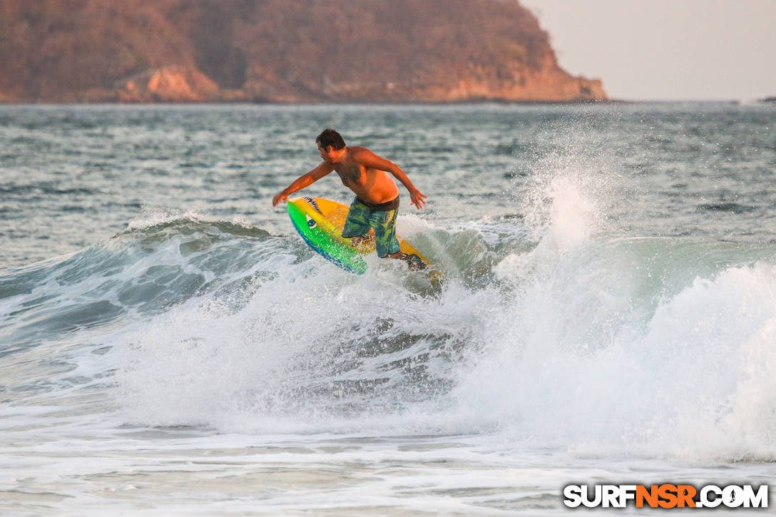 Nicaragua Surf Report - Report Photo 04/27/2020  9:19 PM 