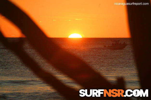 Nicaragua Surf Report - Report Photo 01/02/2009  9:44 PM 