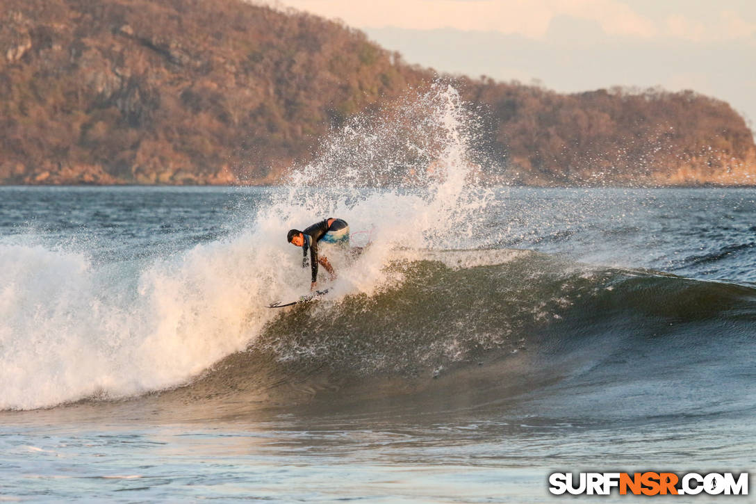 Nicaragua Surf Report - Report Photo 04/22/2018  10:13 PM 