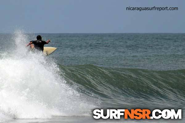 Nicaragua Surf Report - Report Photo 10/03/2013  9:13 PM 