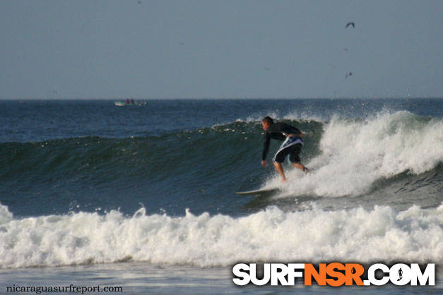 Nicaragua Surf Report - Report Photo 04/22/2008  9:37 PM 