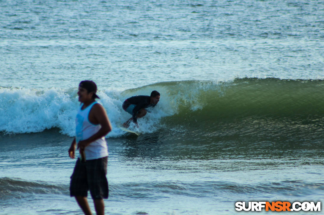 Nicaragua Surf Report - Report Photo 01/03/2019  9:29 PM 