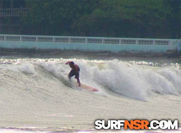 Nicaragua Surf Report - Report Photo 06/12/2006 7:43 PM