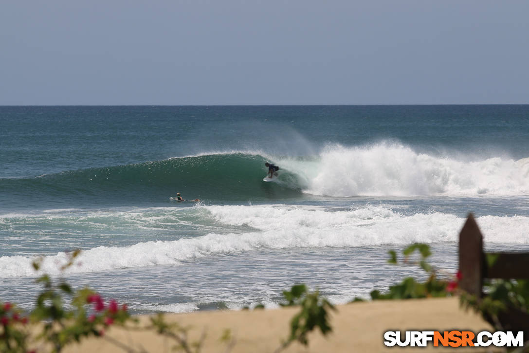 Nicaragua Surf Report - Report Photo 10/05/2015  2:45 PM 