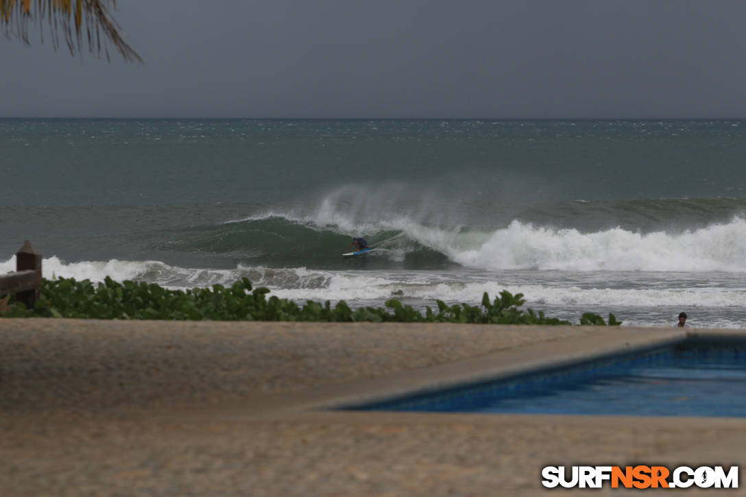 Nicaragua Surf Report - Report Photo 08/23/2016  2:48 PM 