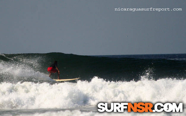 Nicaragua Surf Report - Report Photo 12/05/2007  4:32 PM 