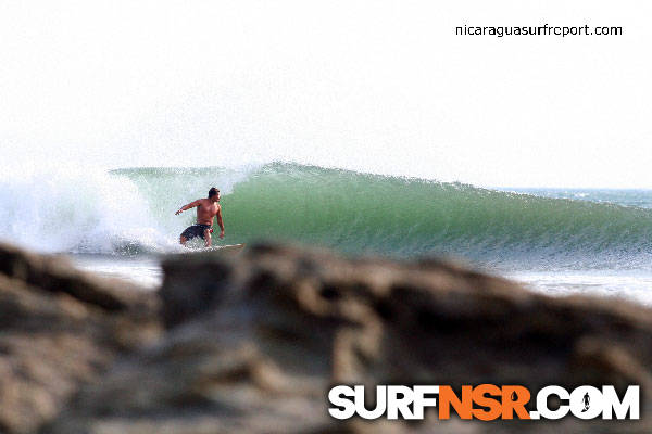 Nicaragua Surf Report - Report Photo 02/18/2010 7:07 PM