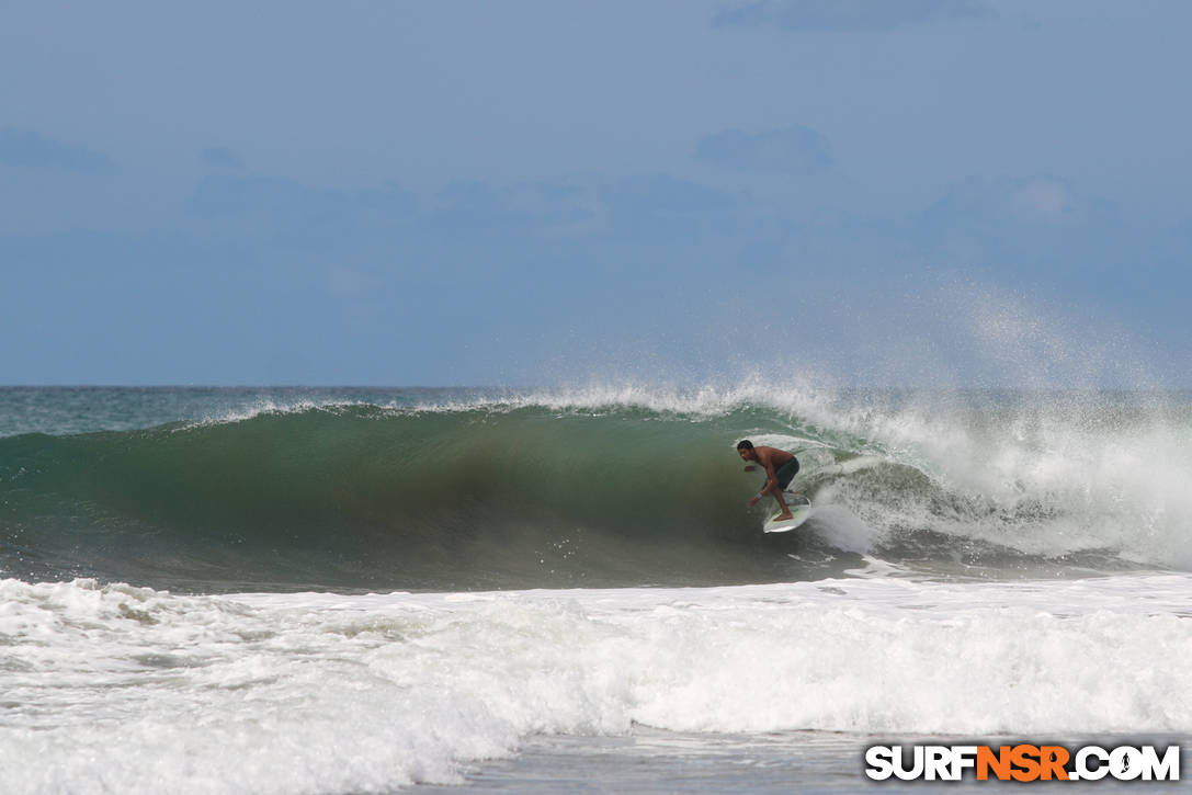 Nicaragua Surf Report - Report Photo 10/31/2015  3:00 PM 