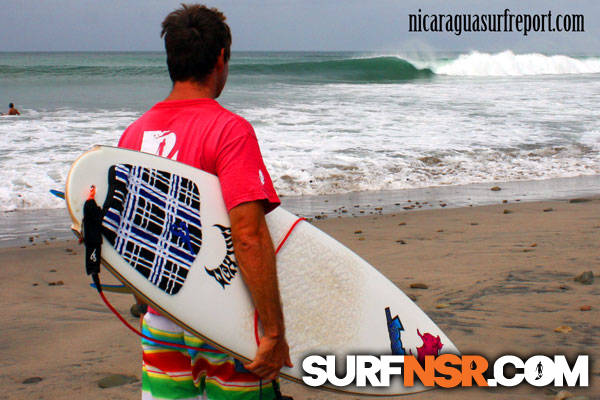 Nicaragua Surf Report - Report Photo 07/27/2012 2:56 PM