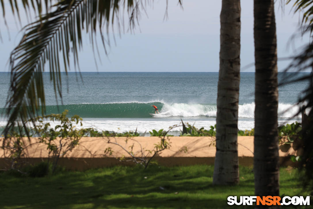 Nicaragua Surf Report - Report Photo 08/07/2016 3:34 PM