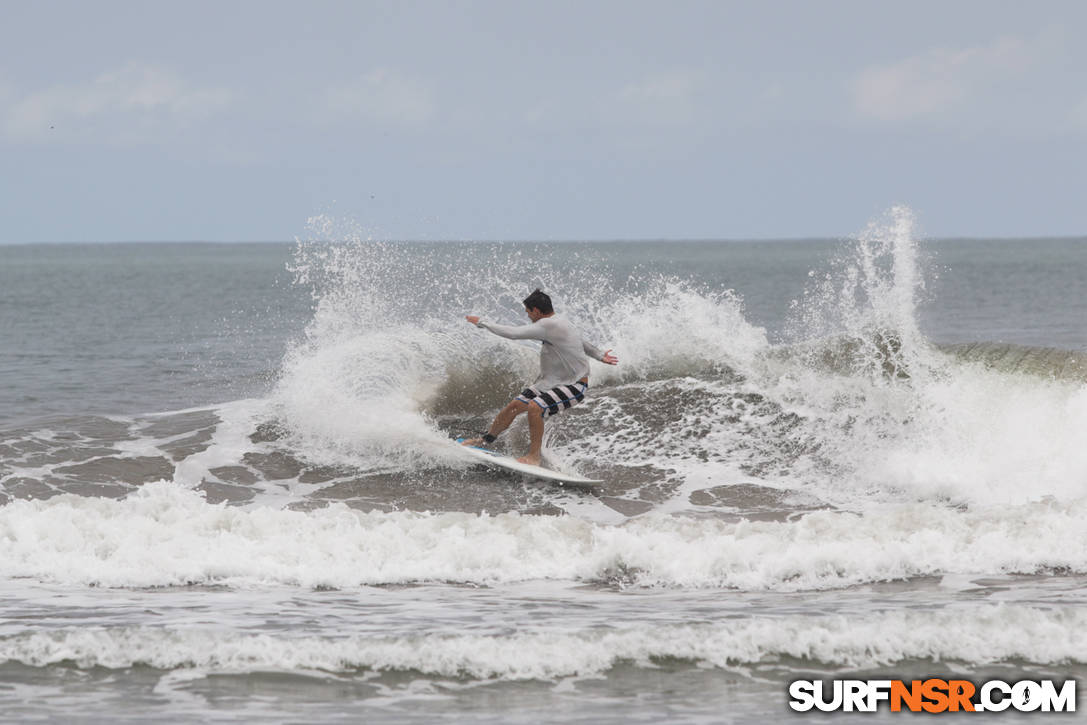 Nicaragua Surf Report - Report Photo 06/08/2016  12:44 PM 