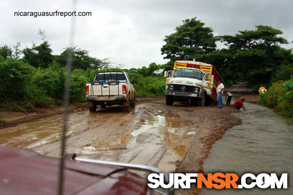 Nicaragua Surf Report - Report Photo 09/02/2010  8:56 PM 