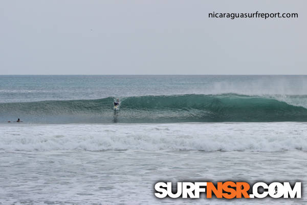 Nicaragua Surf Report - Report Photo 09/10/2014  3:59 PM 