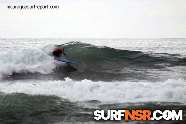 Nicaragua Surf Report - Report Photo 09/19/2013  7:14 PM 