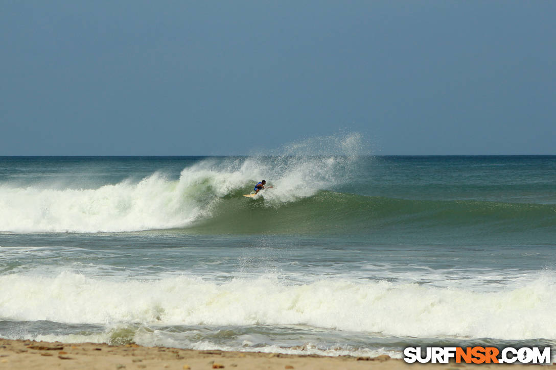 Nicaragua Surf Report - Report Photo 06/23/2018  9:56 PM 