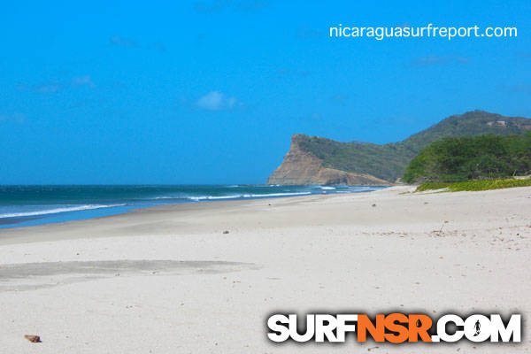 Nicaragua Surf Report - Report Photo 01/10/2013  10:51 AM 