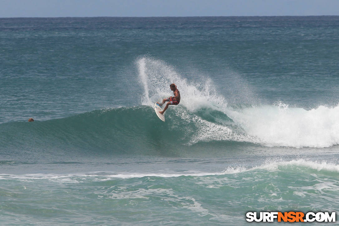 Nicaragua Surf Report - Report Photo 10/10/2016  2:18 PM 