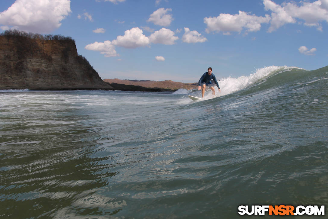Nicaragua Surf Report - Report Photo 04/13/2016 8:05 PM