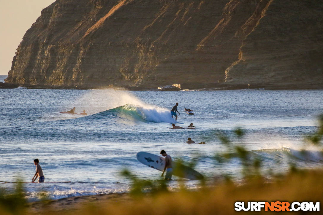 Nicaragua Surf Report - Report Photo 12/28/2019  7:02 PM 