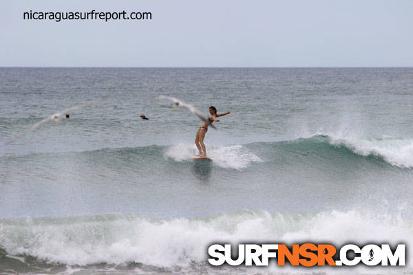 Nicaragua Surf Report - Report Photo 12/05/2014  2:42 PM 