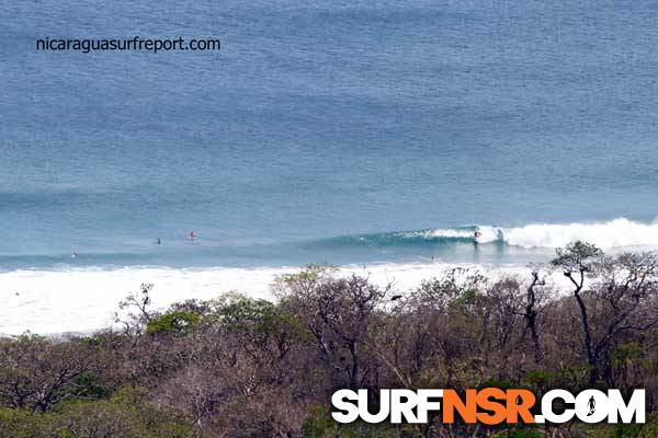 Nicaragua Surf Report - Report Photo 08/07/2014  9:39 PM 