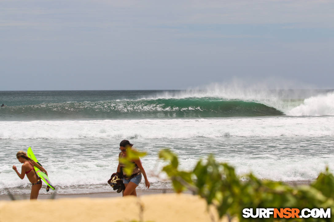 Nicaragua Surf Report - Report Photo 09/11/2015  3:10 PM 