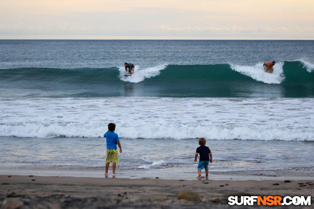 Nicaragua Surf Report - Report Photo 08/31/2018  10:44 PM 