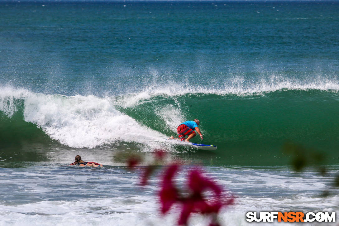 Nicaragua Surf Report - Report Photo 04/03/2020  5:06 PM 