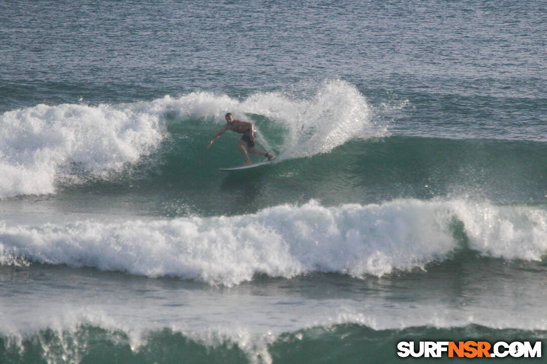 Nicaragua Surf Report - Report Photo 08/11/2023 7:00 PM