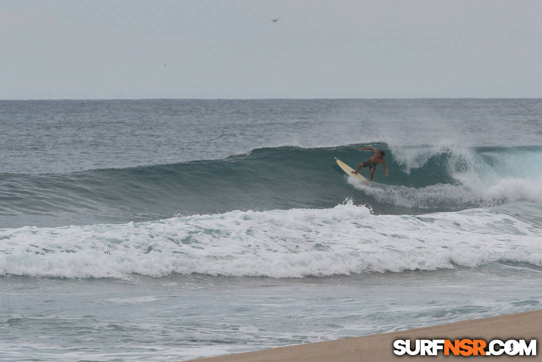 Nicaragua Surf Report - Report Photo 08/15/2016  3:47 PM 