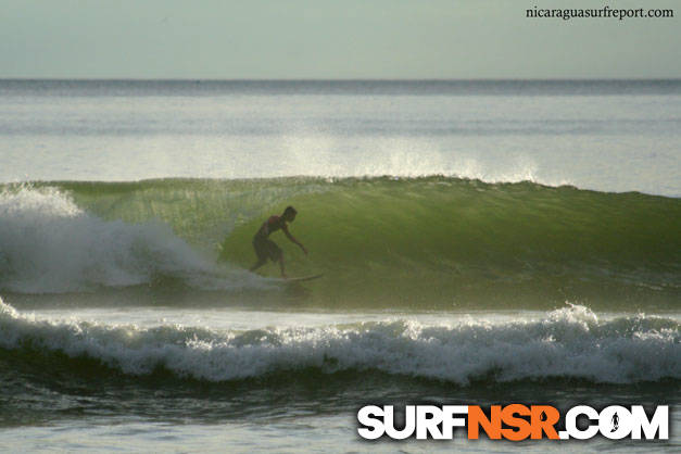 Nicaragua Surf Report - Report Photo 11/01/2008  7:34 PM 